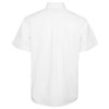 Short Sleeve Senior Shirt - white